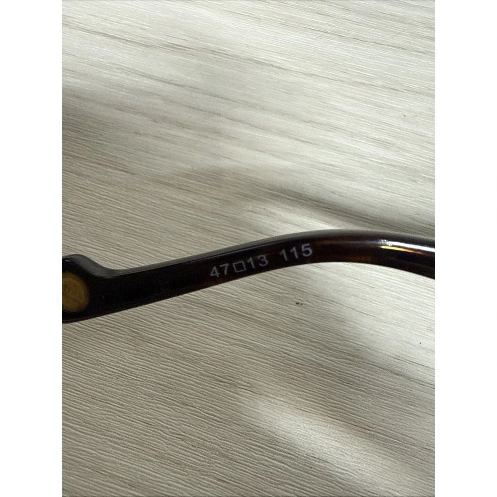 Etnia Barcelona Eyeglasses ATLANTIS Frames TQBR‎ 47-13-115 Kids Full Rim Blue